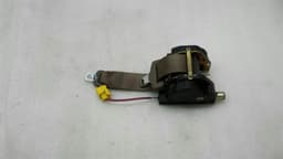 JAGUAR Jaguar S-type rear seat belt 4R83-F611B69-AAAMB seat belt belt rear Li — thumbnail 5