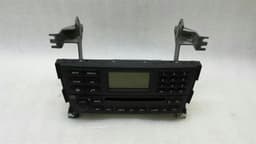 JAGUAR Jaguar S-type CD player XR849661 audio system controller 03-06 — thumbnail 1