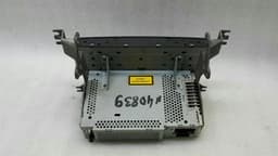 JAGUAR Jaguar S-type CD player XR849661 audio system controller 03-06 — thumbnail 3