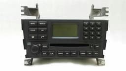 JAGUAR Jaguar S-type CD player XR849661 audio system controller 03-06 — thumbnail 7