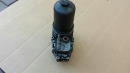 JAGUAR Jaguar S-type oil filter housing C2S35335 oil cooler holder 2.7D — thumbnail 2