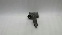 MERCEDES-BENZ Mercedes C Class W203 ABS PUMP BRACKET A2034310240 Hydraulic Block Holder — thumbnail 7