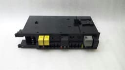 MERCEDES-BENZ 2007 Mercedes W209 CLK fuse box A2095450101 fuse box — thumbnail 4