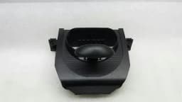 MERCEDES-BENZ Mercedes C Class W203 Steering Wheel Shroud A2034600095 Steering Wheel Trim — thumbnail 1
