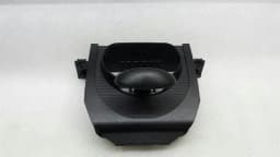MERCEDES-BENZ Mercedes C Class W203 Steering Wheel Shroud A2034600095 Steering Wheel Trim — thumbnail 5