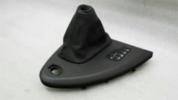 BMW BMW 6 SERIES E63 7111393 GEAR SELECTOR SURROUND RIGHT HAND DRIVE RHD — thumbnail 2
