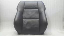 MERCEDES-BENZ Mercedes C Class W203 left seat backrest A2039107047 seat front left sport mop — thumbnail 1