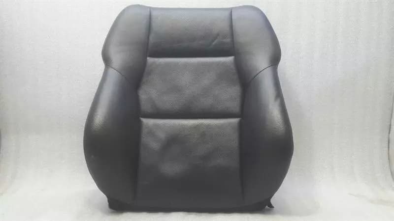 MERCEDES-BENZ Mercedes C Class W203 left seat backrest A2039107047 seat front left sport mop