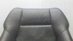 MERCEDES-BENZ Mercedes C Class W203 left seat backrest A2039107047 seat front left sport mop — thumbnail 2
