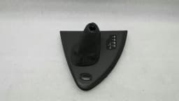 BMW BMW 6 SERIES E63 7111393 GEAR SELECTOR SURROUND RIGHT HAND DRIVE RHD — thumbnail 1