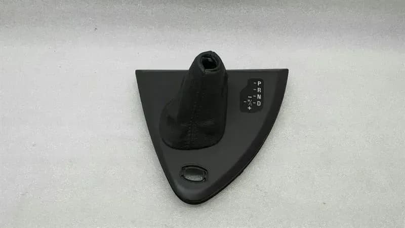 BMW BMW 6 SERIES E63 7111393 GEAR SELECTOR SURROUND RIGHT HAND DRIVE RHD