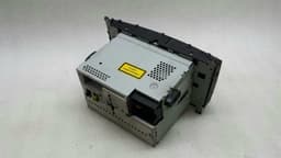 MERCEDES-BENZ Mercedes C Class W203 CD player A2038700589 audio system controller — thumbnail 4