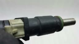 MERCEDES-BENZ Mercedes C Class W203 Fuel Injector A2720780249 Fuel Injector M272 — thumbnail 2