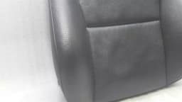 MERCEDES-BENZ Mercedes C Class W203 left seat backrest A2039107047 seat front left sport mop — thumbnail 9