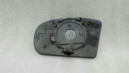 MERCEDES-BENZ Mercedes C Class W203 Right Door Mirror Glass Exterior Mirror Glass Right ORIGINAL — thumbnail 4