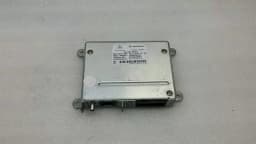 MERCEDES-BENZ Mercedes C Class W203 Bluetooth Module A2118702726 Mobile Phone Control Unit — thumbnail 4