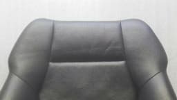 MERCEDES-BENZ Mercedes C Class W203 left seat backrest A2039107047 seat front left sport mop — thumbnail 7