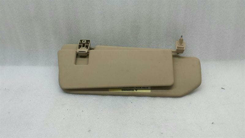 MERCEDES-BENZ Mercedes R Class W251 Sun Visor Visor Left A2518100310 Left Sun Visor