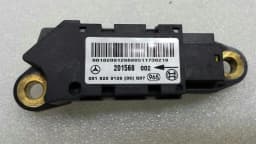 MERCEDES-BENZ Mercedes C Class W203 Crash Sensor A0018209126 Impact Sensor — thumbnail 5