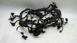 MERCEDES-BENZ 2007 Mercedes C Class Engine Harness A2720102900 Engine Wiring Loom — thumbnail 6