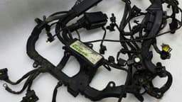 MERCEDES-BENZ 2007 Mercedes C Class Engine Harness A2720102900 Engine Wiring Loom — thumbnail 4