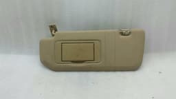 MERCEDES-BENZ Mercedes R Class W251 Sun Visor Visor Left A2518100310 Left Sun Visor — thumbnail 3