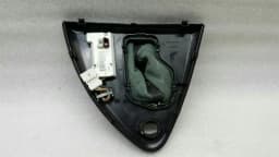 BMW BMW 6 SERIES E63 7111393 GEAR SELECTOR SURROUND RIGHT HAND DRIVE RHD — thumbnail 6