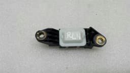 MERCEDES-BENZ Mercedes C Class W203 Crash Sensor A0018209126 Impact Sensor — thumbnail 3
