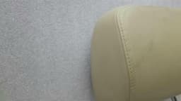 BMW BMW 6 Series E63 front headrest 7113136 headrest front — thumbnail 3