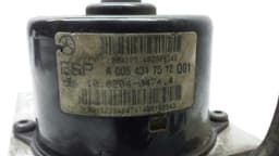 MERCEDES-BENZ Mercedes C Class W203 A.B.S Pump A0355457932 ABS Pump HYDRAULIC BLOCK — thumbnail 5