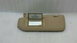 MERCEDES-BENZ Mercedes R Class W251 Sun Visor Visor Left A2518100310 Left Sun Visor — thumbnail 4
