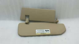 MERCEDES-BENZ Mercedes R Class W251 Sun Visor Visor Left A2518100310 Left Sun Visor — thumbnail 6