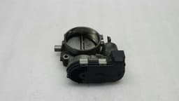 MERCEDES-BENZ Mercedes C Class W203 Throttle Body A1131410125 Throttle — thumbnail 1