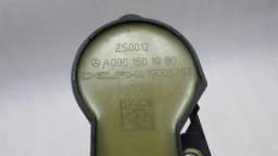 MERCEDES-BENZ Mercedes C Class W203 Ignition Coil A0001501980 Ignition Coil — thumbnail 6