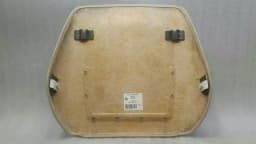 BMW BMW 6 Series E63 front left seat cover 7132481 seat left trim leather — thumbnail 7