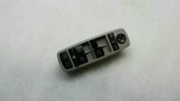 MERCEDES-BENZ Mercedes R Class W251 Main Window Switch A2518300390 Power Window Switch — thumbnail 1