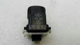 MERCEDES-BENZ Mercedes C Class W203 Window Switch A2038200210 Power Window Switch — thumbnail 3