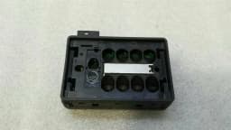 BMW BMW 6 Series E63 Rain Light Sensor 6980020 Rain Light Sensor — thumbnail 2