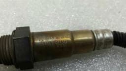 MERCEDES-BENZ Mercedes C Class W203 Lambda Sensor A0015405017 Lambda Sensor — thumbnail 2