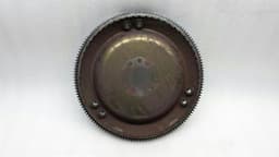 MERCEDES-BENZ MERCEDES W203 C Class 3.5L Automatic 7 Petrol Flywheel A2720300112 Flywheel — thumbnail 2