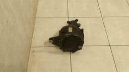 MERCEDES-BENZ Mercedes C Class W203 Rear Diff A2033505164 Rear Differential Ratio 2.82 — thumbnail 9
