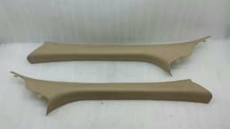 MERCEDES-BENZ Mercedes R Class W251 A-Pillar Trim Cover A2516901925 A-Post Covers — thumbnail 1