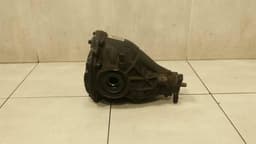 MERCEDES-BENZ Mercedes C Class W203 Rear Diff A2033505164 Rear Differential Ratio 2.82 — thumbnail 2