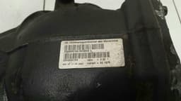 MERCEDES-BENZ Mercedes C Class W203 Rear Diff A2033505164 Rear Differential Ratio 2.82 — thumbnail 5