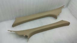MERCEDES-BENZ Mercedes R Class W251 A-Pillar Trim Cover A2516901925 A-Post Covers — thumbnail 9