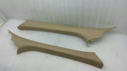 MERCEDES-BENZ Mercedes R Class W251 A-Pillar Trim Cover A2516901925 A-Post Covers — thumbnail 8