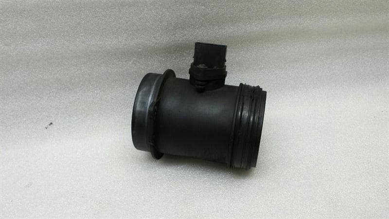 BMW BMW 6 Series E63 Air Flow Meter 7524136 Mass Air Flow Sensor 4.4 V8