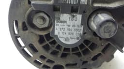 MERCEDES-BENZ MERCEDES C-CLASS W203 A2721540002 ALTERNATOR ALTERNATOR — thumbnail 8