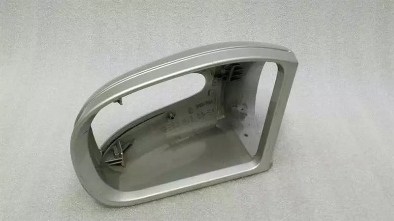 MERCEDES-BENZ Mercedes C Class W203 Left Door Mirror Cover A2038100164 Exterior Mirror Left