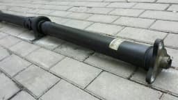 BMW BMW 6 Series E63 prophesent 26107523625 gimbal shaft 645CI — thumbnail 7